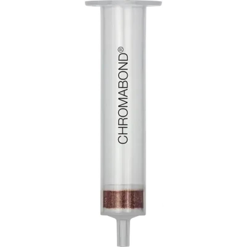 CHROMABOND columns Easy, volume: 6 mL, content of , 200 mg