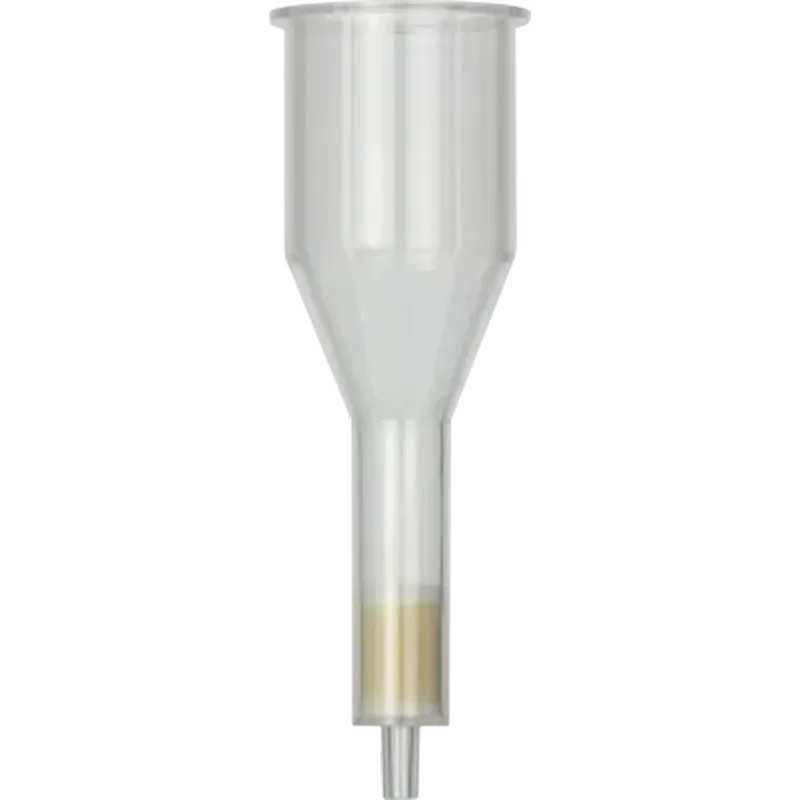 CHROMABOND Large Volume Columns HR-X 15 m