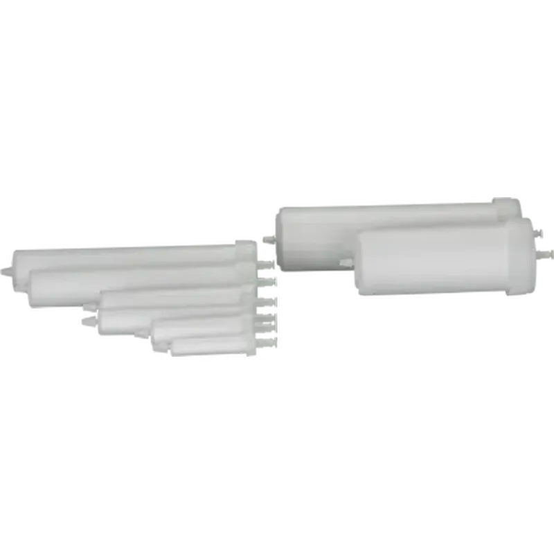 CHROMABOND columns Flash RS 4,SiOH,4 g