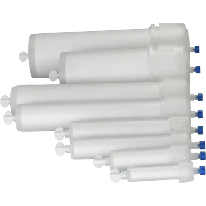 CHROMABOND columns Flash BT 15,SiOH,15 g