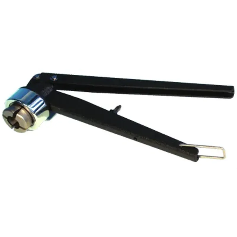 Manual crimper (standard) 8mm