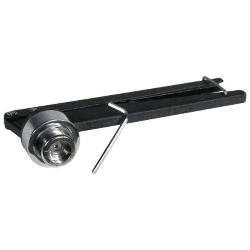 Manual crimper (standard) height adjustable 20mm