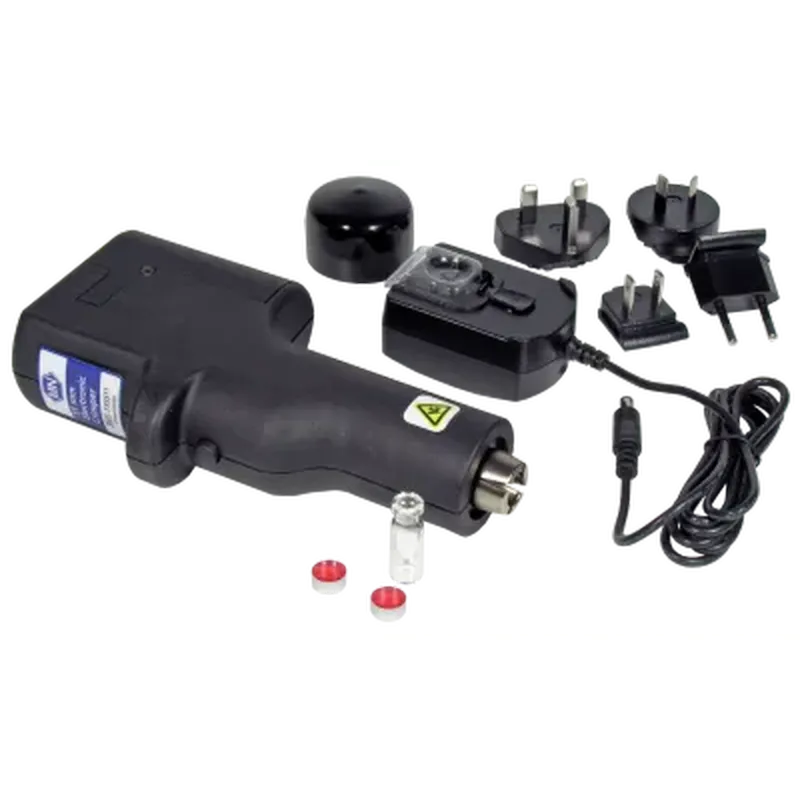 Electronic crimper (version 1802/6A) 13 mm