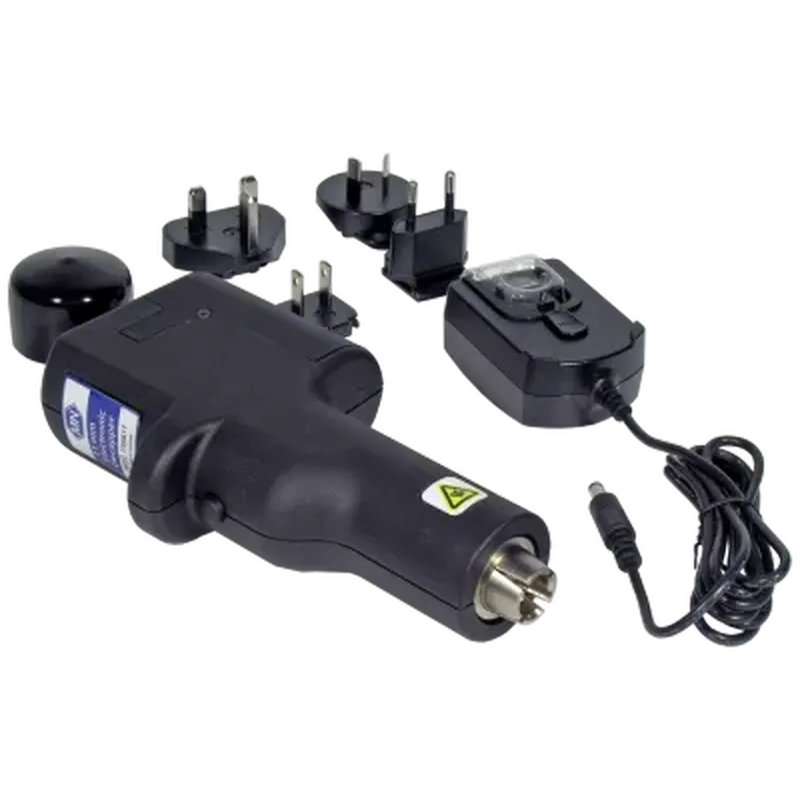 Electronic decapper (version 1802/6A) 11 mm