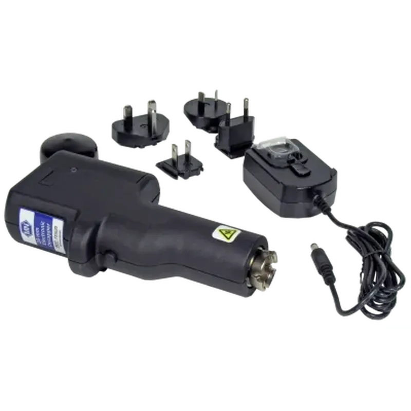 Electronic decapper (version 1802/6A) 20 mm