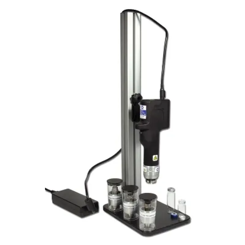 Electronic high power crimping tool