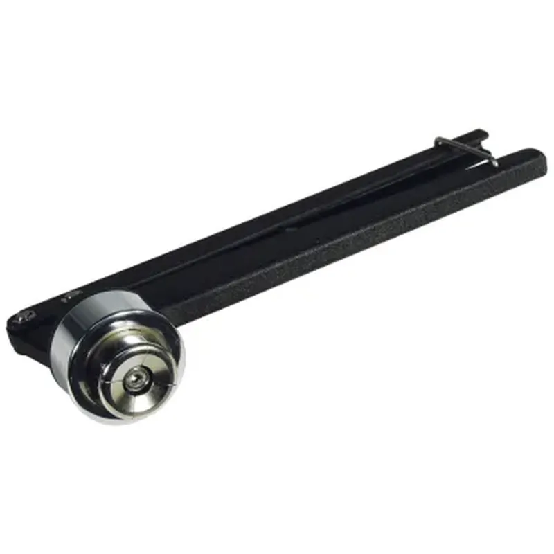 Manual decapper (standard) for 11 mm crimp caps
