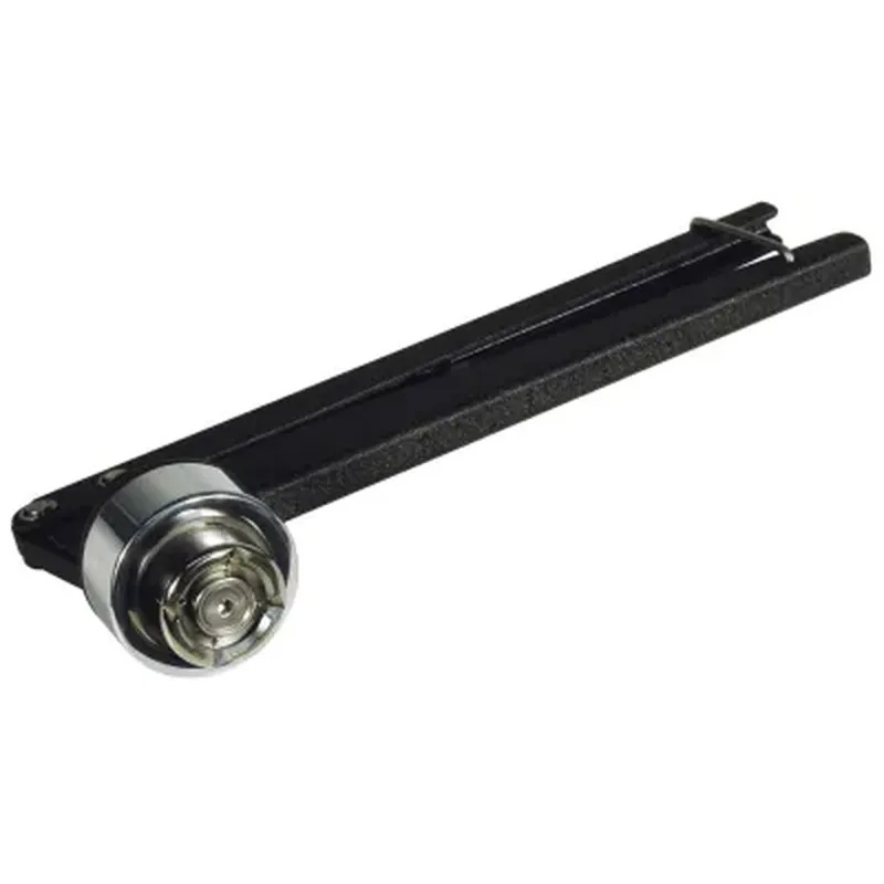 Manual decapper 20 mm Aluminium Caps