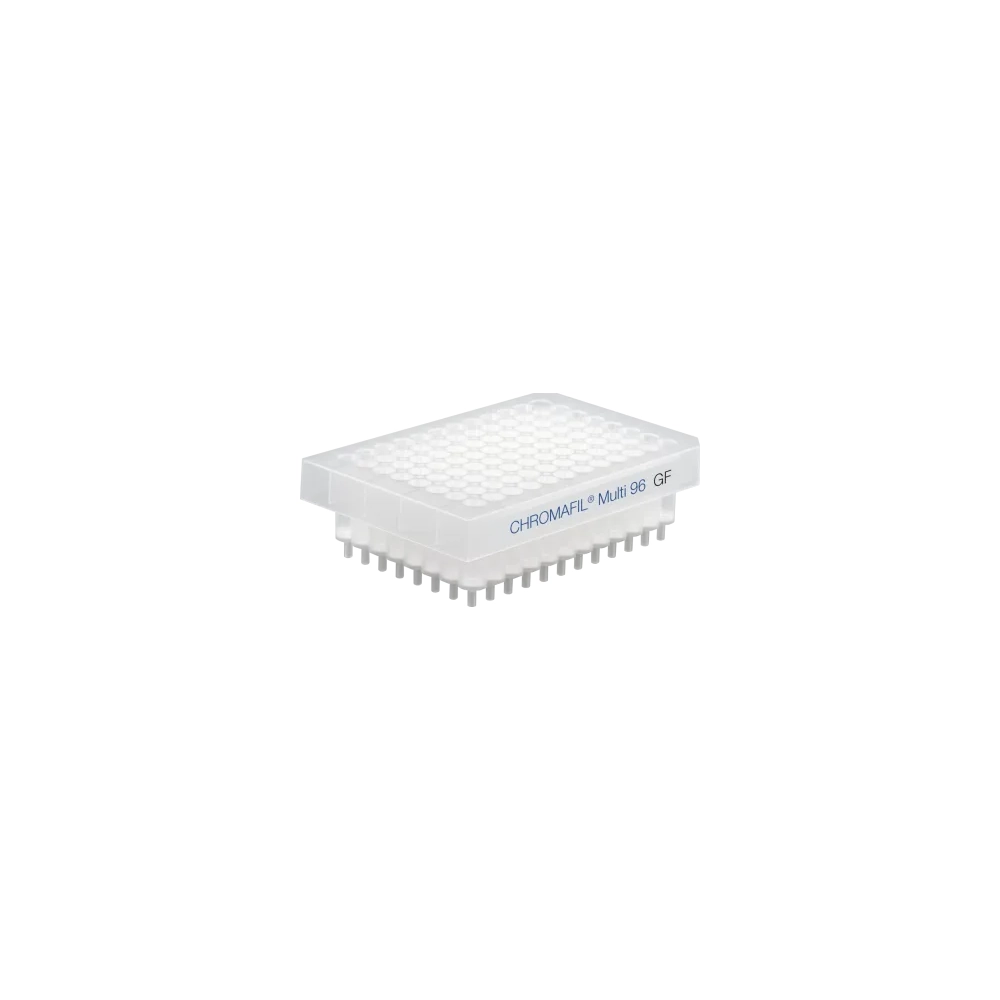 CHROMAFIL Multi 96 Microtiter plates