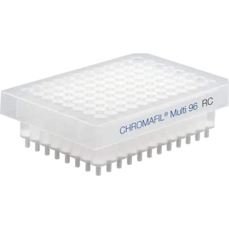 CHROMAFIL Multi 96 filter plate RC filter elements (0.20 µm)