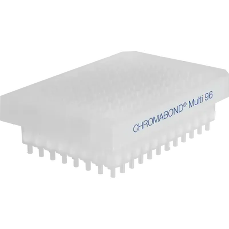 CHROMABOND Multi 96 HLB monobloc 60 µm
