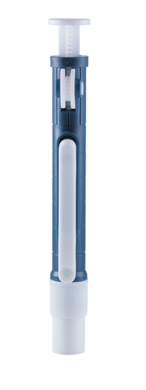 Pipette Controller, Green, 10ml