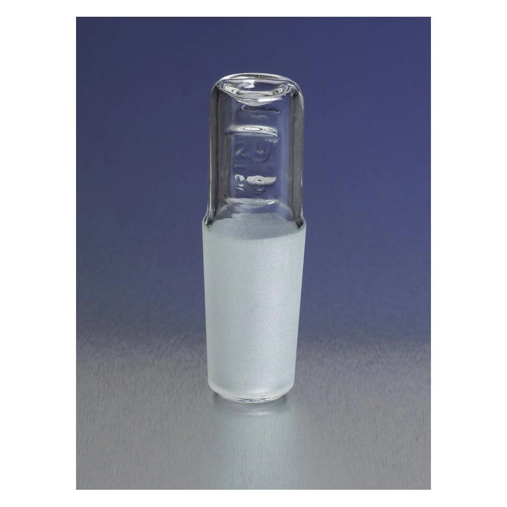 PYREX Hollow Combination 29/35 Standard Taper Joint and Reagent Bottle Stoppers