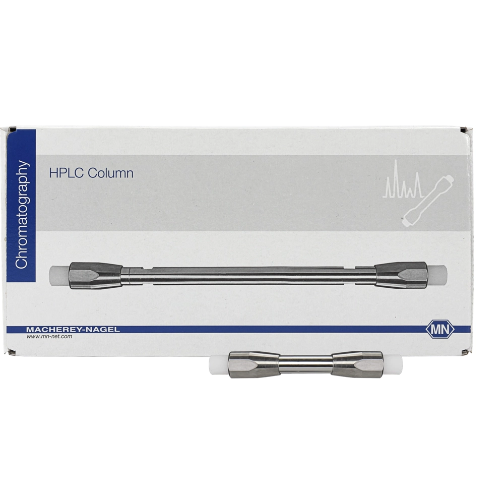 EC HPLC column EC 250/4.6 NUCLEOSIL 100-5, 250 mm, 4 mm
