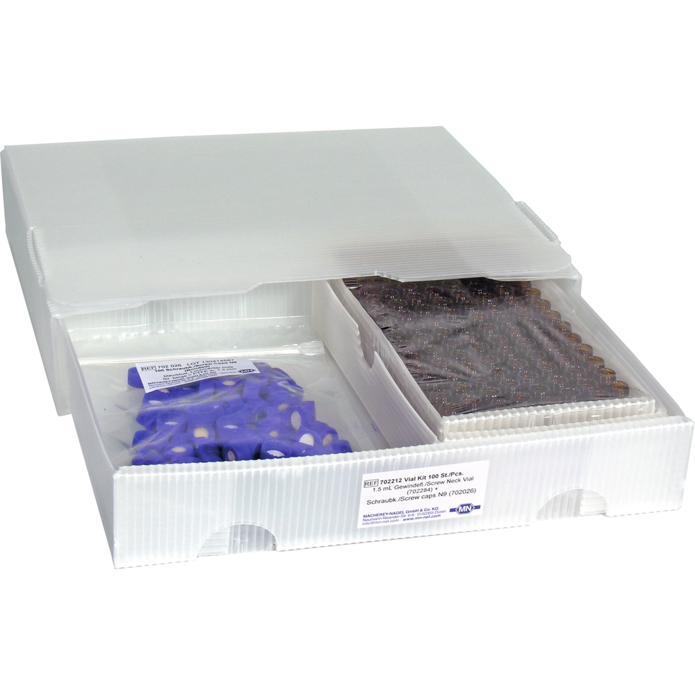 HPLC guard column EC 4/3 NUCLEODEX , 4 mm, 2 mm