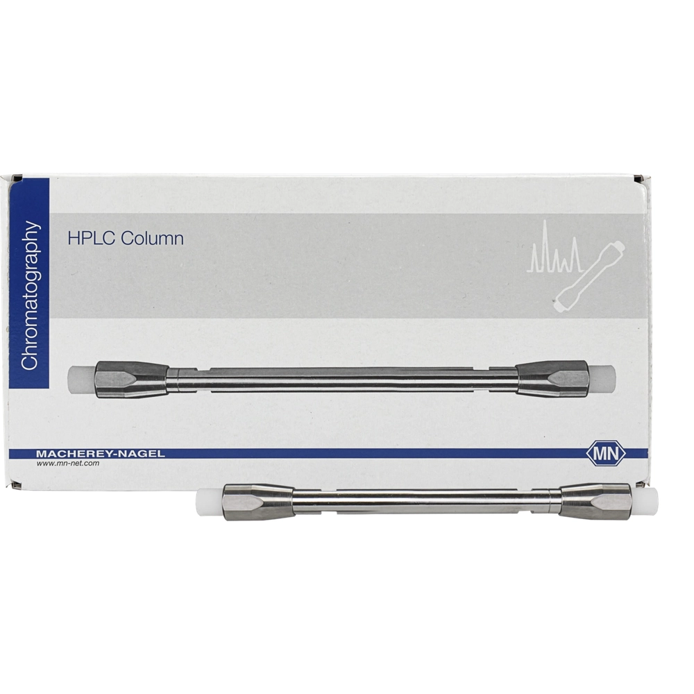 EC HPLC column EC 100/2 NUCLEODUR , 100 mm, 2 mm