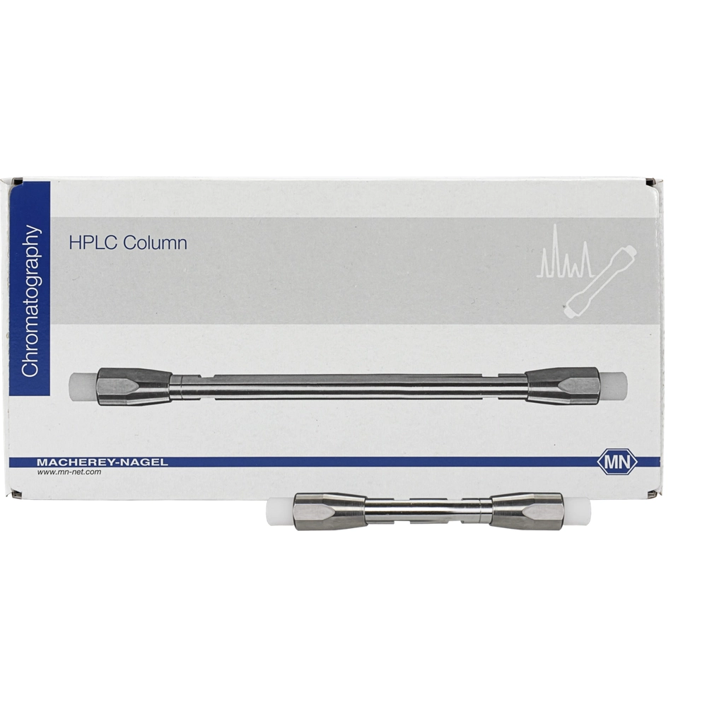 EC HPLC column EC 50/2 NUCLEODUR , 50 mm, 2 mm