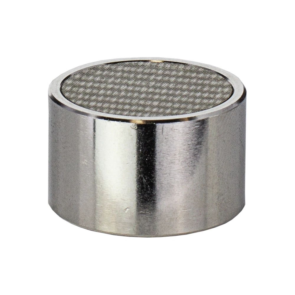 VarioPrep HPLC guard column cartridge ,16 mm