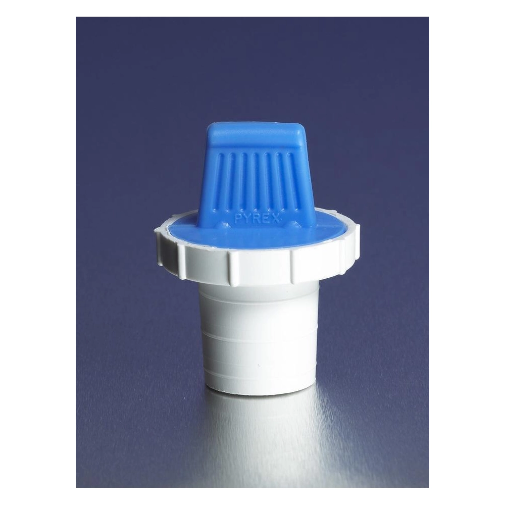 PYREX No. 19 Polyethylene Standard Taper Stoppers