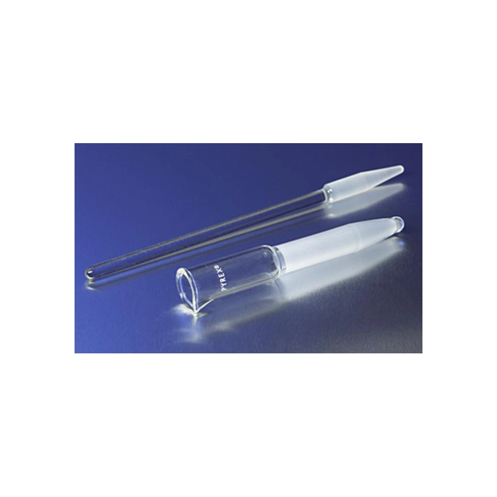 PYREX 3mL Glass Pestle Tissue Grinder