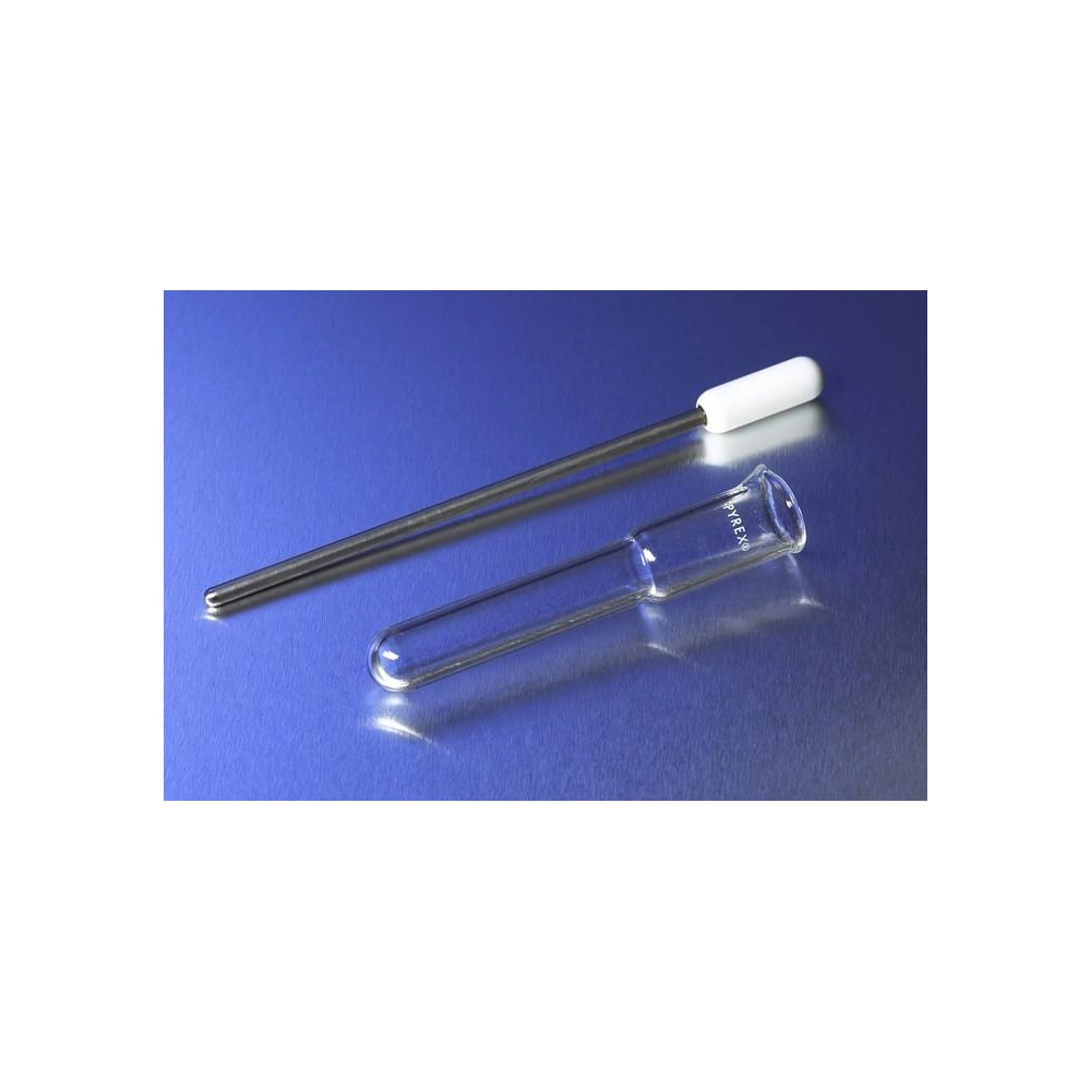 PYREX 0.5mL Potter-Elvehjem Tissue Grinder with PTFE Pestle