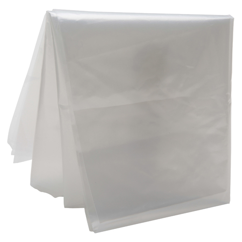 Bags for Floor Box, PE 28 x 36 x 2.25Mil, 300/CS