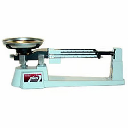 1650-00 Triple Beam Dial-O-Gram 1600 Series