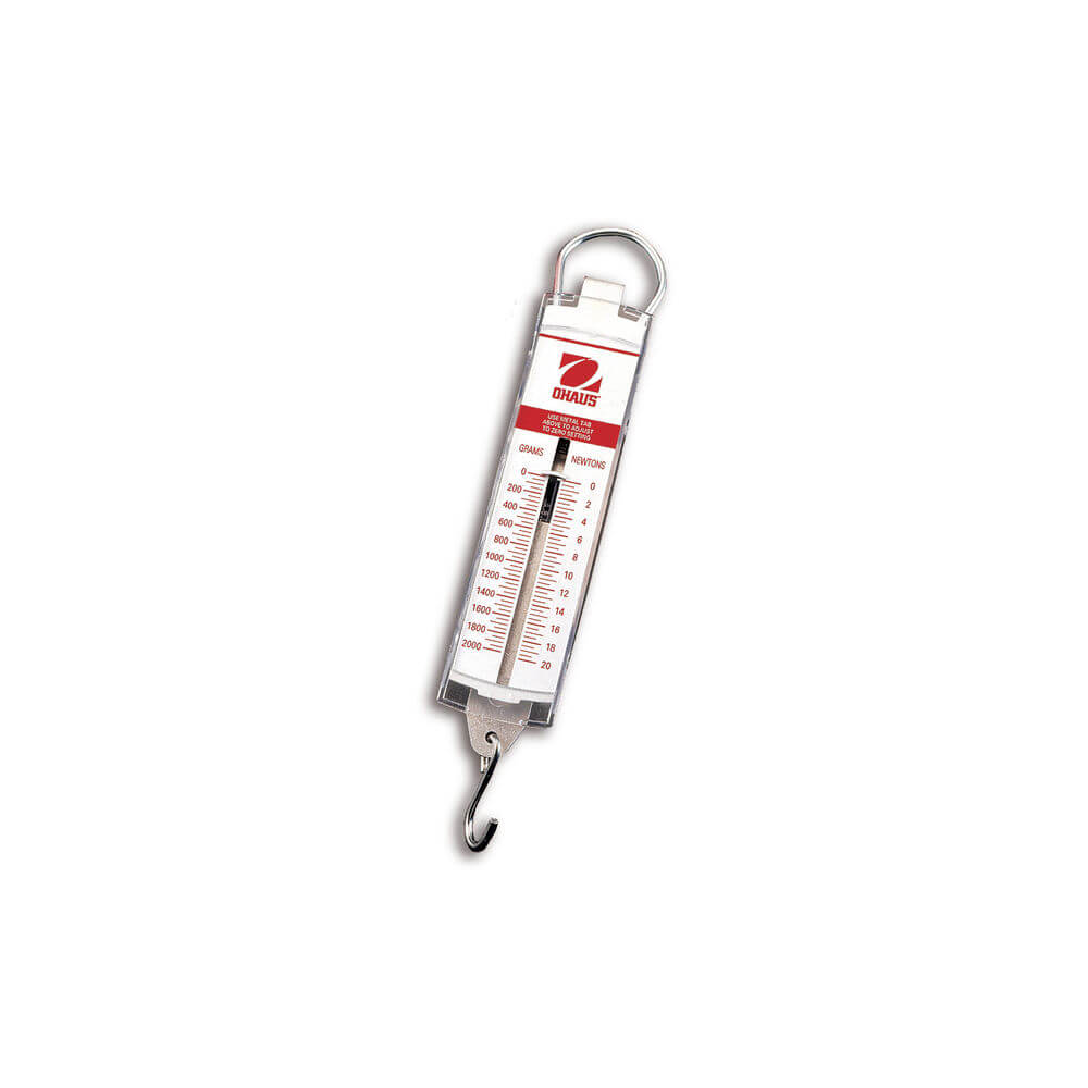 8001-MA Spring Scales Pull type