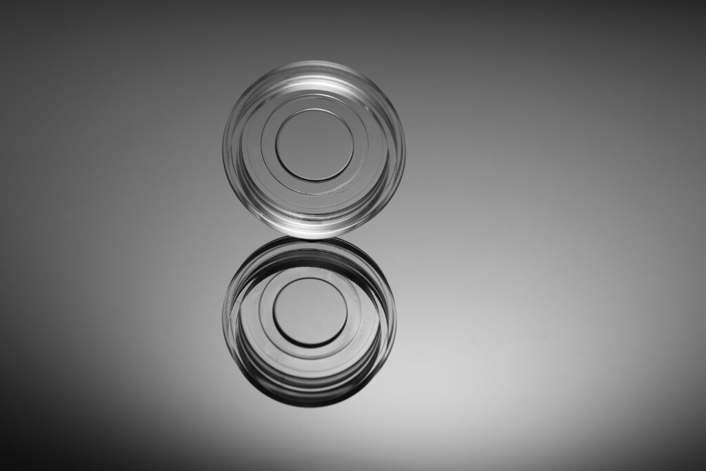 Glass Bottom Cell Culture Dish,¦ 20mm,TC, sterile 10/pk, 200/cs