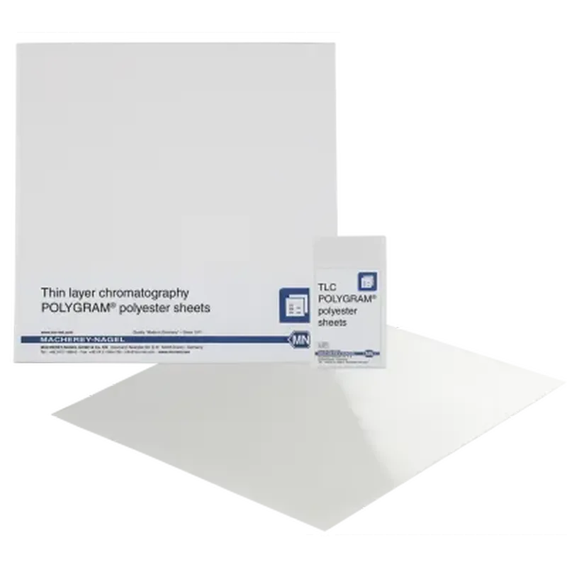 POLYGRAM sheets CEL 400
