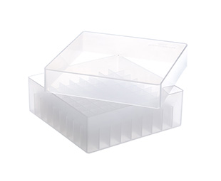 CRYO RACK FOR 81 TUBES 1212XX, 1222XX,