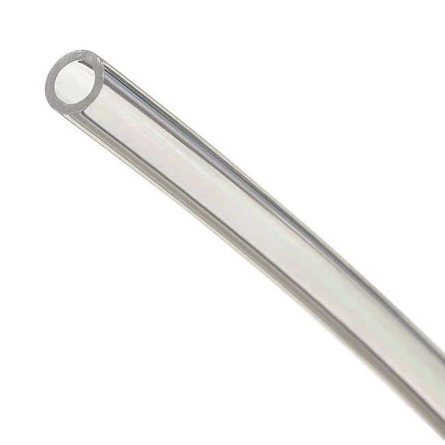 890 FEP Tubing 1/8 x 3/16 x 1/32