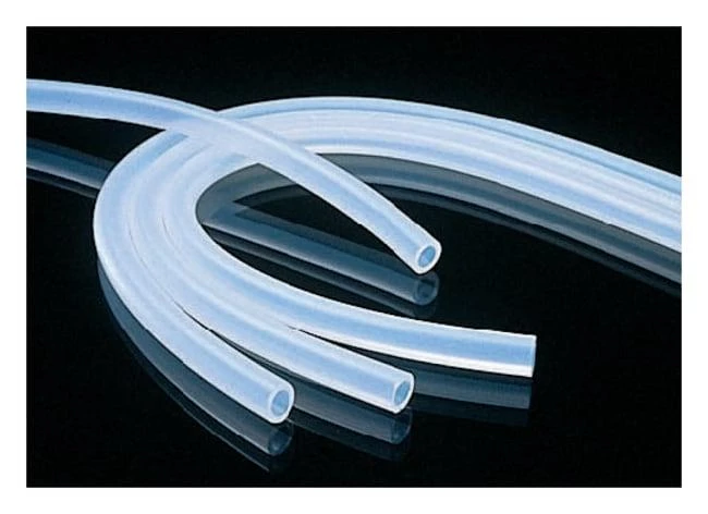 50 Platinum-cured Silicone Tubing 3/16"ID x 3/8"OD