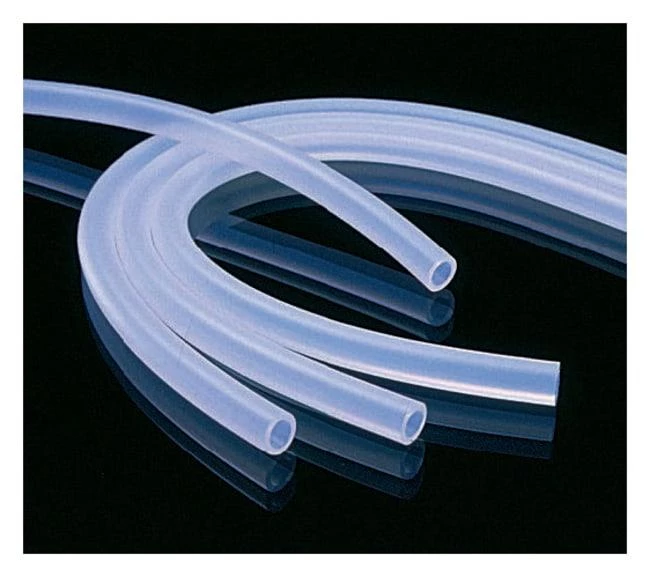 50 Platinum-cured Silicone Tubing Pump Size #73