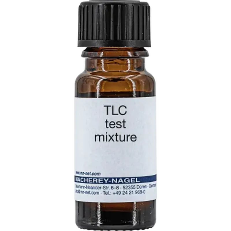Amino acids test mixtur