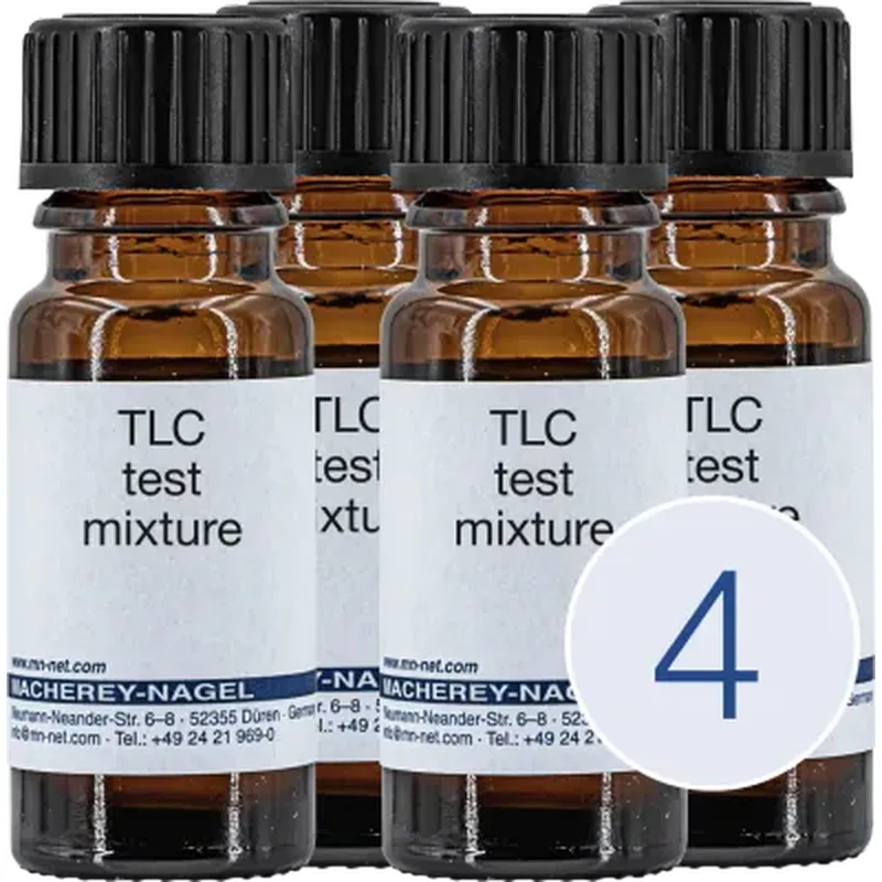 Amino acid test mixture
