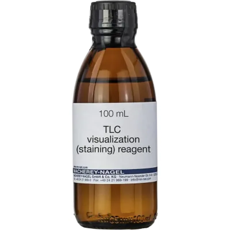 Rubeanic acid spray