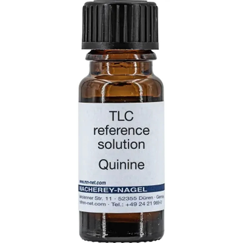 Quinine reference solutio