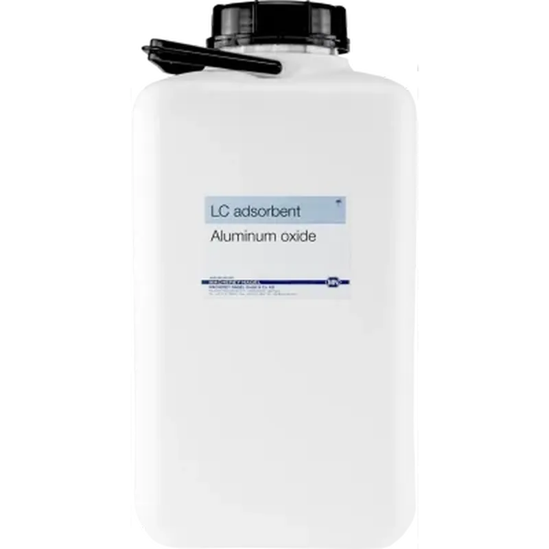 Aluminium oxide 90 neutral