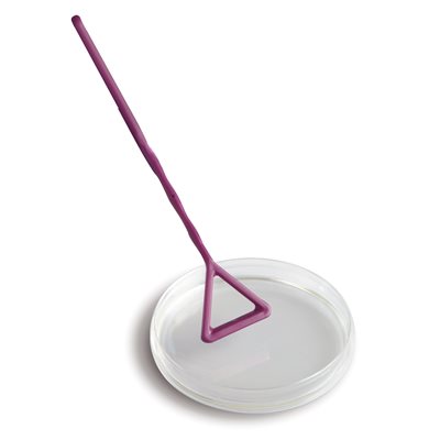 Cell Spreader Stainless Steel, 33mm bar, Steel