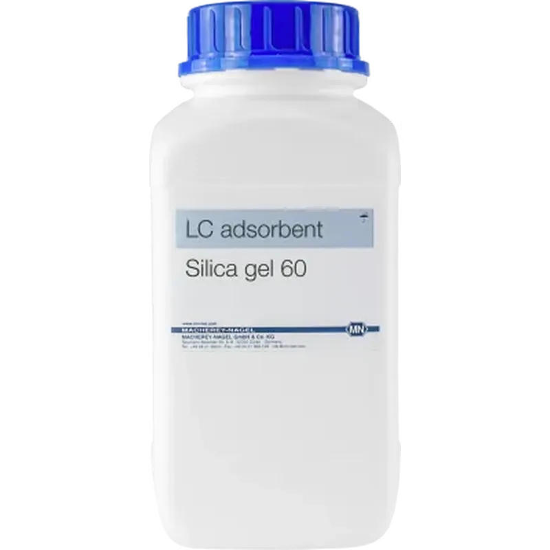Silica gel 60
