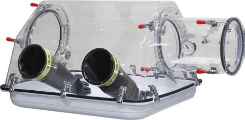 La Petite Glove Box