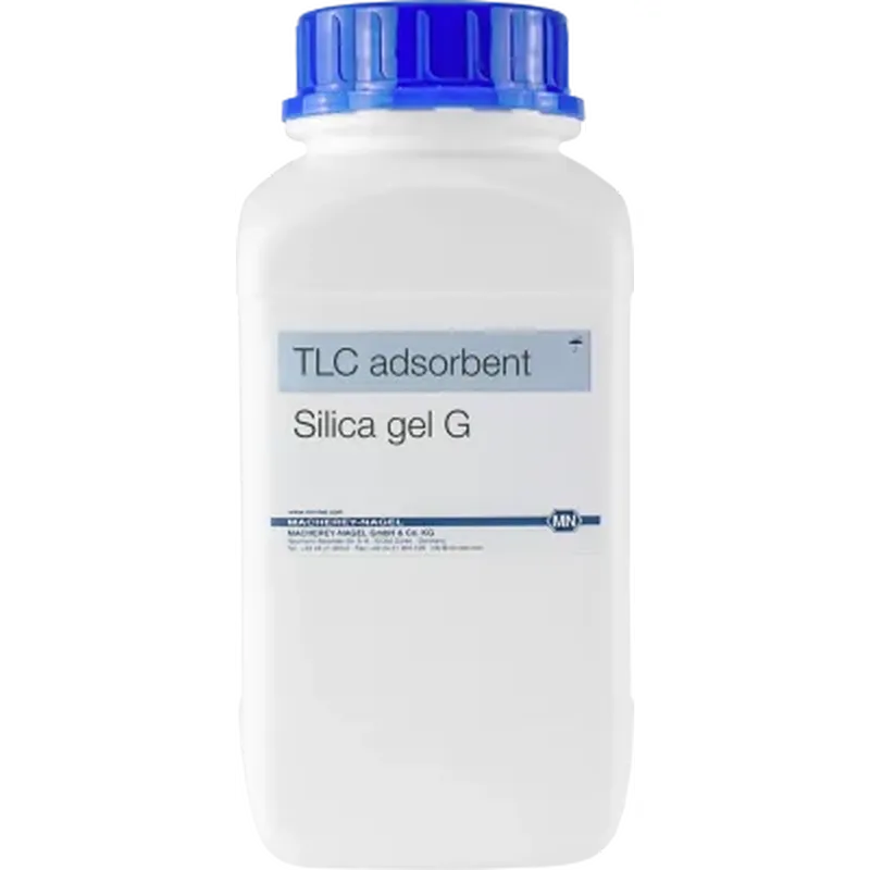 Silica gel G