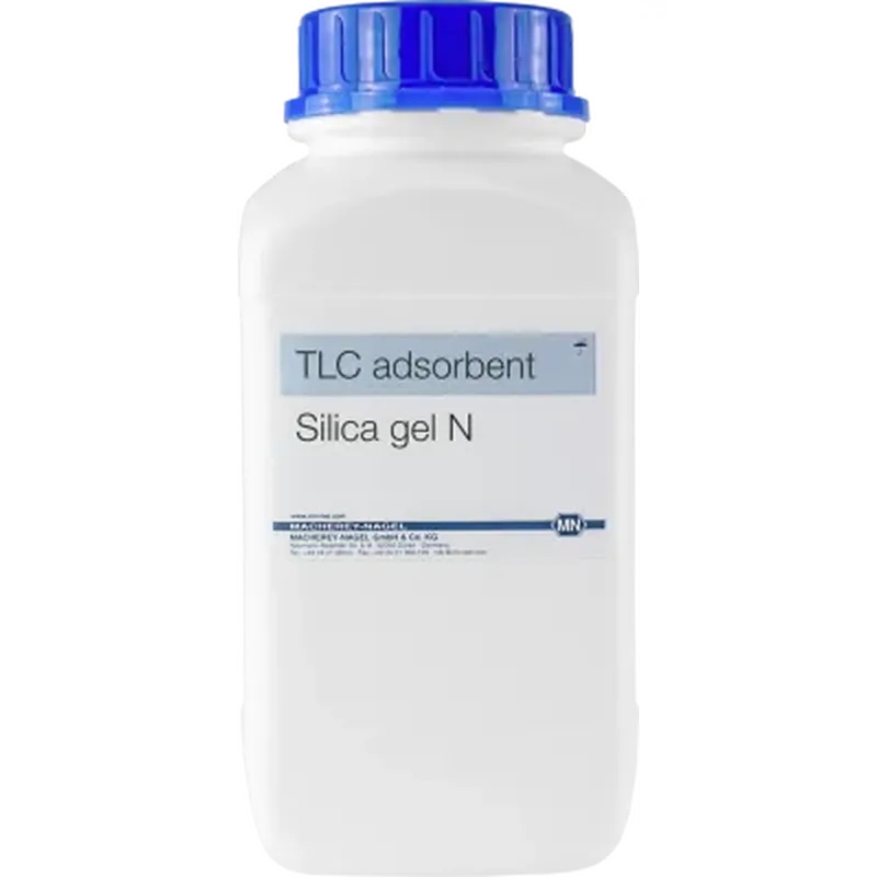 Silica gel N