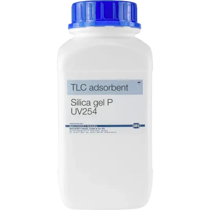 Silica gel P UV254