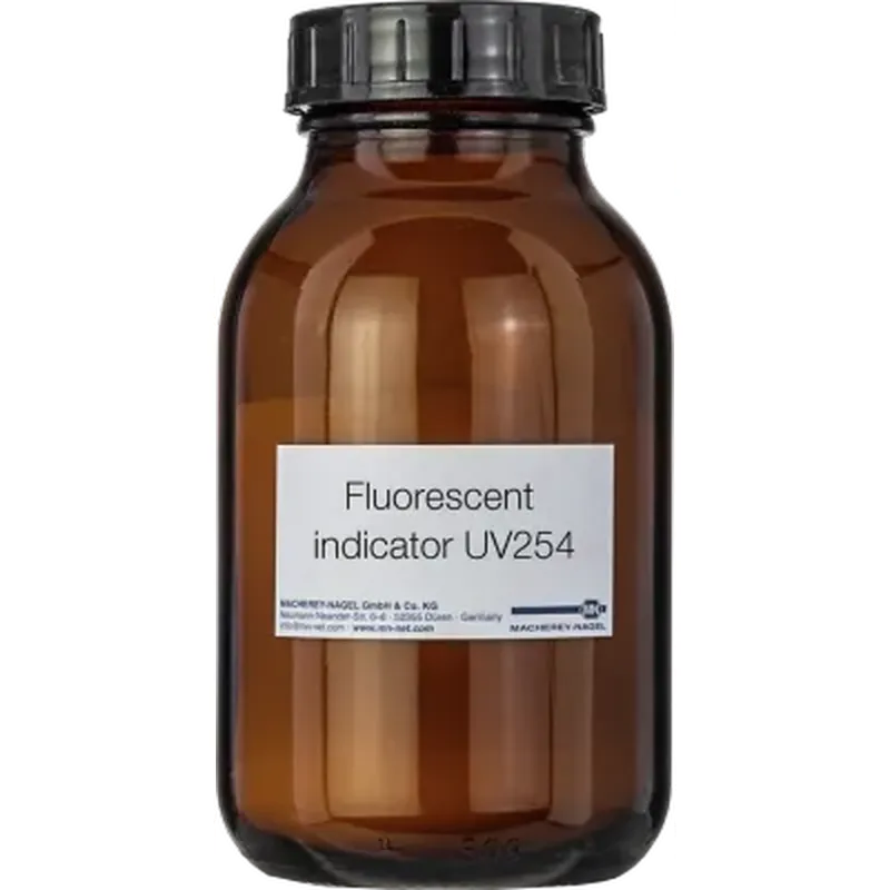 Fluorescent indicator UV254 8167