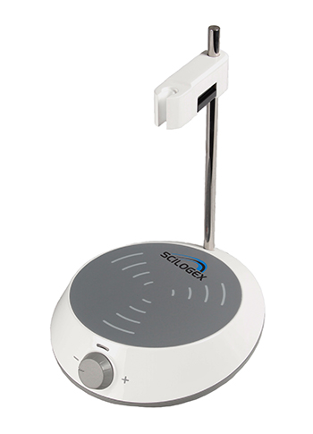 SCI-Stir Magnetic Stirrer, 110V-220, 50/60Hz, US Plug