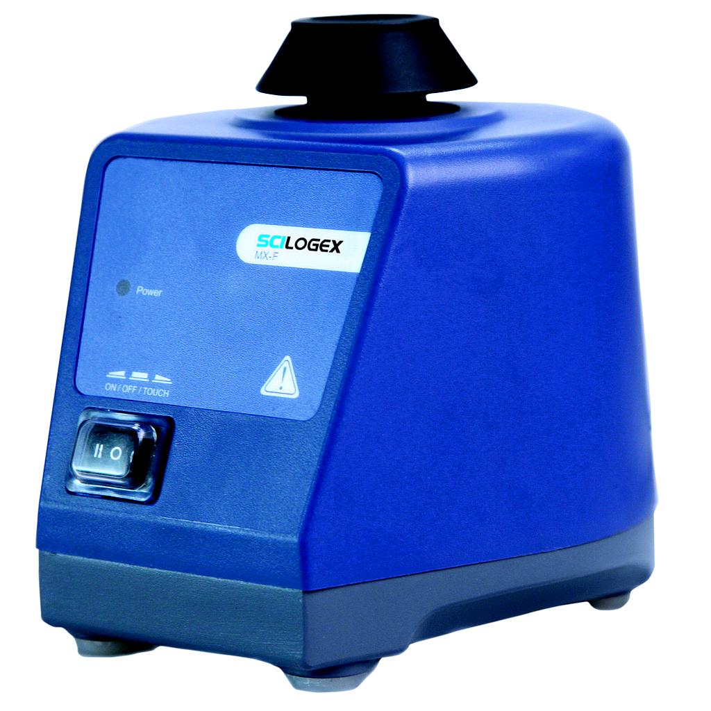 SCI-FS Vortex Mixer, fixed speed, 220V, 50/60Hz, UK Plug