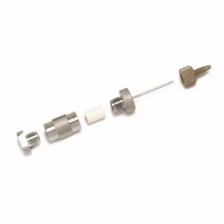 HPLC Guard Cartridge (ZCG) Extend-C18, 80Å, 80A, 5µm, 2,1 x 12,5mm, 4 pc/pak