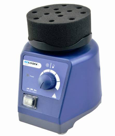 SCI-VS Vortex Mixer, variable speed, 110V, 60Hz, US Plug
